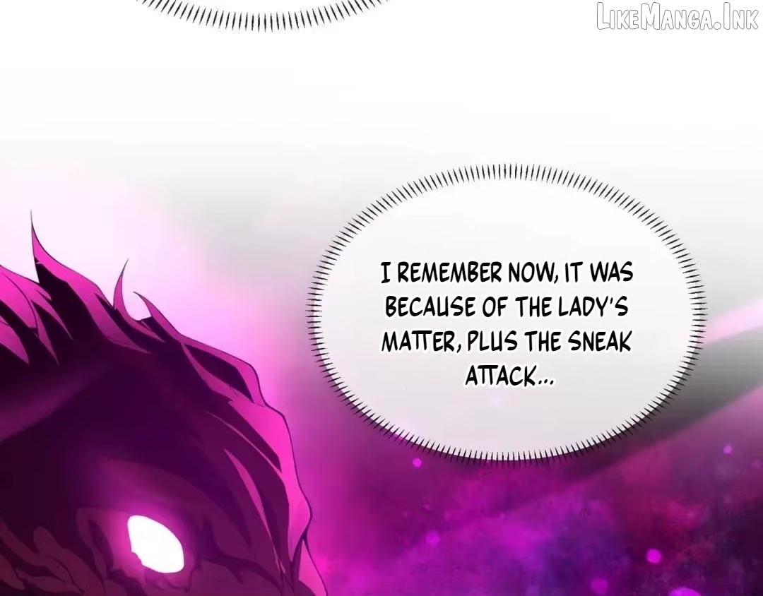 I, The Demon Lord am being targeted by my female Disciples! Chapter 130  - page 39
